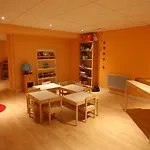 מלון דירות Le Centaure 4*