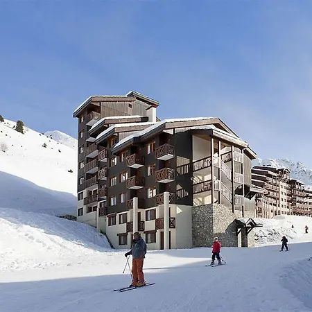 Aparthotel Le Centaure La Plagne