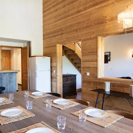 Le Centaure Aparthotel La Plagne