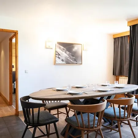 Le Centaure Aparthotel