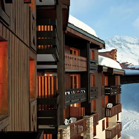 Aparthotel Le Centaure La Plagne