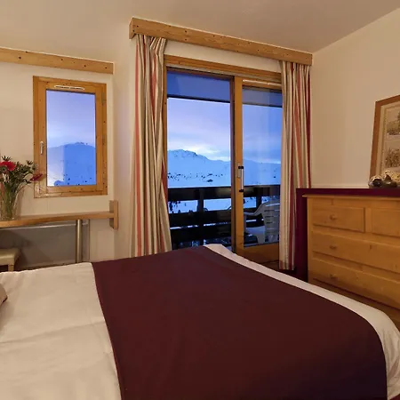 Le Centaure 4*