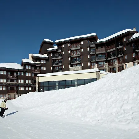 Aparthotel Le Centaure 4*