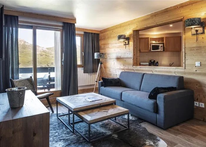 Le Centaure 4*