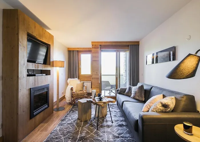 Le Centaure 4*