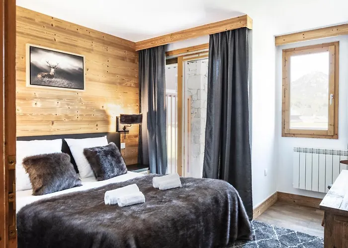 Le Centaure Aparthotel