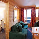 Apartahotel Le Centaure La Plagne
