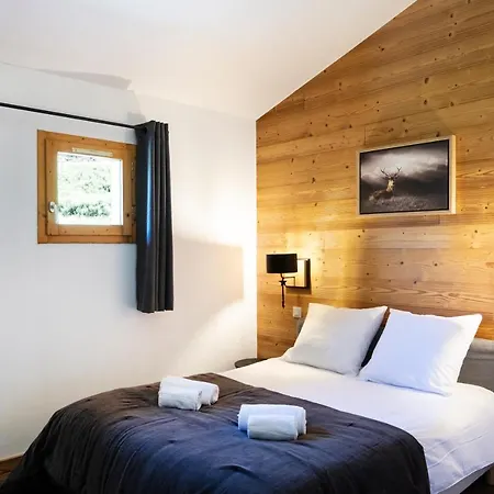 Le Centaure アパートホテル