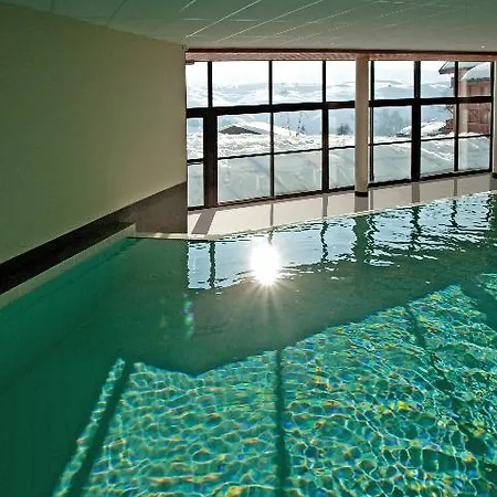 Aparthotel Le Centaure