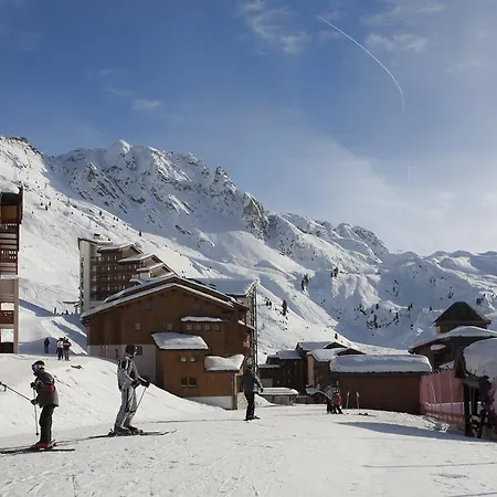 Le Centaure La Plagne
