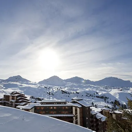 Aparthotel Le Centaure 4*