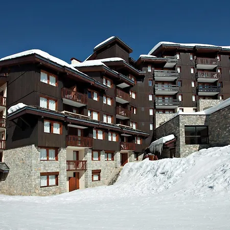 Le Centaure 4* La Plagne