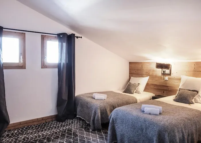 Le Centaure 4*