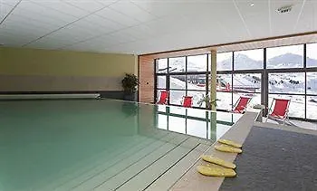 Le Centaure アパートホテル