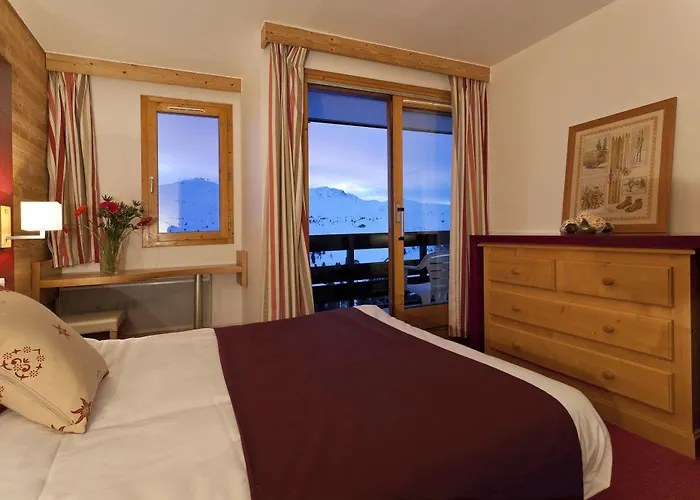 Le Centaure 4*